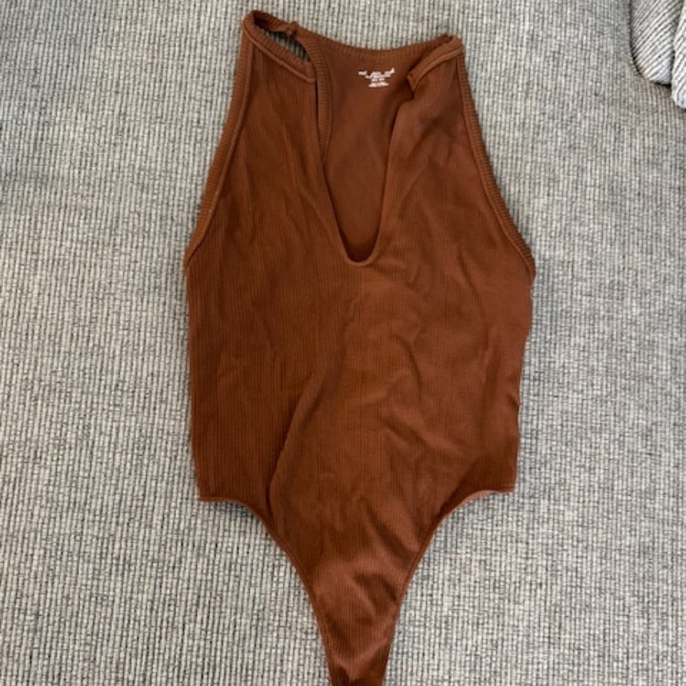 Urban Outfitters Tank Bodysuit
